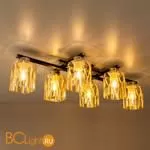 Люстра Citilux Сафари CL145261 - Фото 12