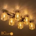 Люстра Citilux Сафари CL145261 - Фото 7