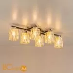 Люстра Citilux Сафари CL145261 - Фото 6