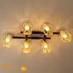 Люстра Citilux Сафари CL145261 - Фото 14