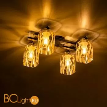 Люстра Citilux Сафари CL145241 - Фото 2