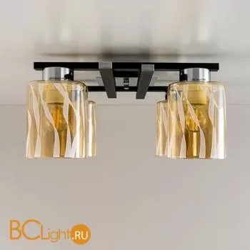 Люстра Citilux Сафари CL145241 - Фото 12