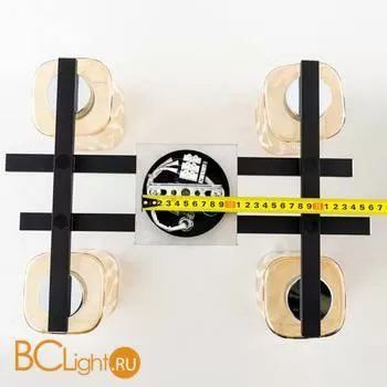 Люстра Citilux Сафари CL145241 - Фото 23