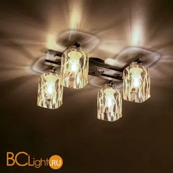 Люстра Citilux Сафари CL145241 - Фото 3