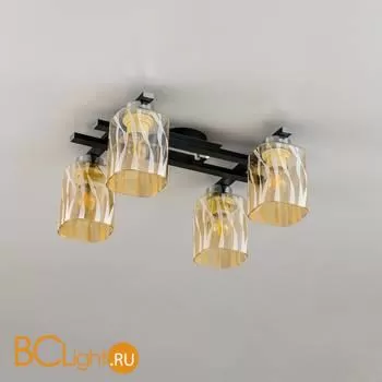 Люстра Citilux Сафари CL145241 - Фото 4