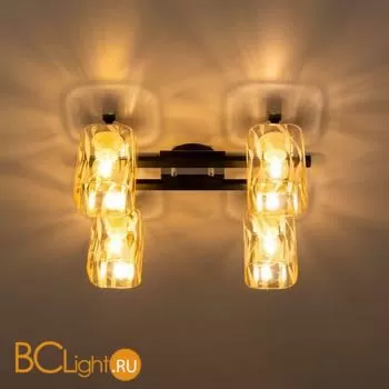 Люстра Citilux Сафари CL145241 - Фото 7