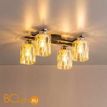 Люстра Citilux Сафари CL145241 - Фото 5