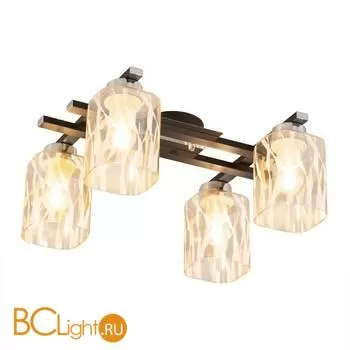 Люстра Citilux Сафари CL145241