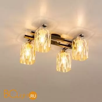 Люстра Citilux Сафари CL145241 - Фото 0