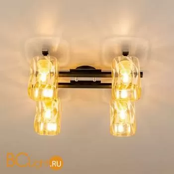 Люстра Citilux Сафари CL145241 - Фото 8