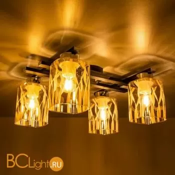 Люстра Citilux Сафари CL145241 - Фото 16