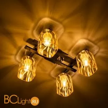 Люстра Citilux Сафари CL145241 - Фото 17