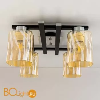 Люстра Citilux Сафари CL145241 - Фото 11