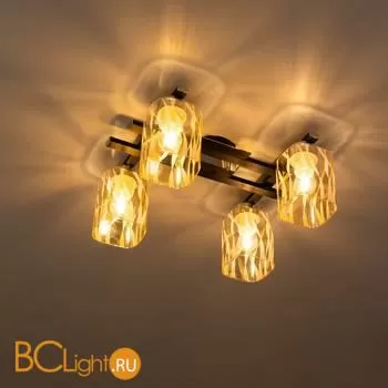 Люстра Citilux Сафари CL145241 - Фото 6