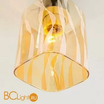 Люстра Citilux Сафари CL145241 - Фото 20