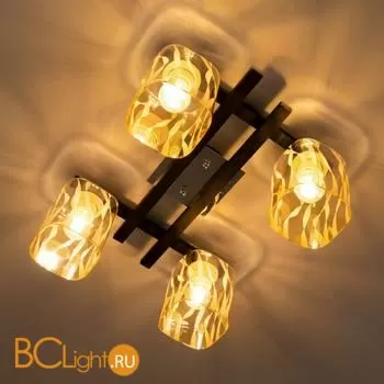 Люстра Citilux Сафари CL145241 - Фото 13