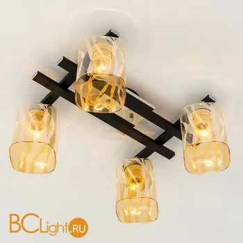 Люстра Citilux Сафари CL145241 - Фото 18