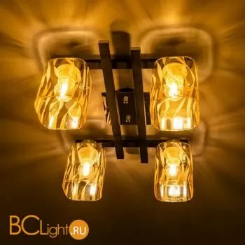 Люстра Citilux Сафари CL145241 - Фото 14