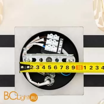 Люстра Citilux Сафари CL145241 - Фото 22