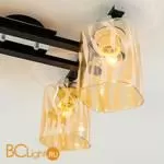 Люстра Citilux Сафари CL145241 - Фото 21