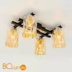 Люстра Citilux Сафари CL145241 - Фото 19