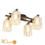 Люстра Citilux Сафари CL145241