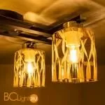 Люстра Citilux Сафари CL145241 - Фото 15