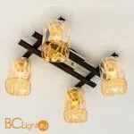 Люстра Citilux Сафари CL145241 - Фото 18