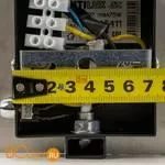 Бра Citilux Сафари CL145411 - Фото 12