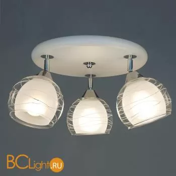 Потолочная люстра Citilux Самба CL158131