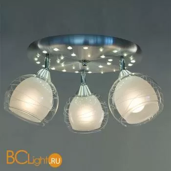Потолочная люстра Citilux Самба CL158132