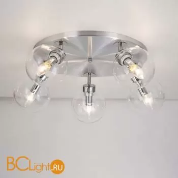 Люстра Citilux Самба CL158150 - Фото 4