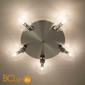 Люстра Citilux Самба CL158150 - Фото 3