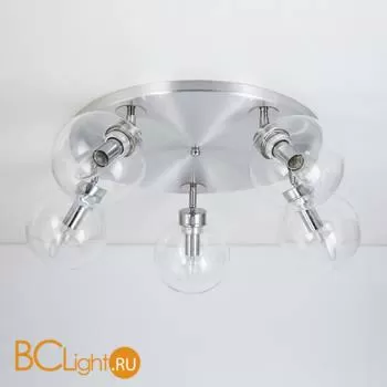 Люстра Citilux Самба CL158150 - Фото 1