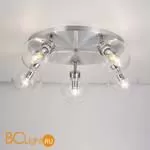 Люстра Citilux Самба CL158150 - Фото 4