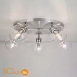 Люстра Citilux Самба CL158150