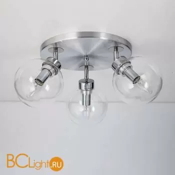 Люстра Citilux Самба CL158130 - Фото 2