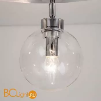 Люстра Citilux Самба CL158130 - Фото 3