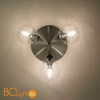 Люстра Citilux Самба CL158130 - Фото 4