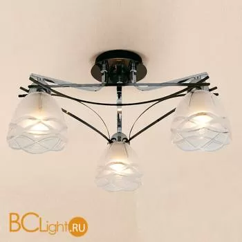 Потолочная люстра Citilux Сандра CL147131