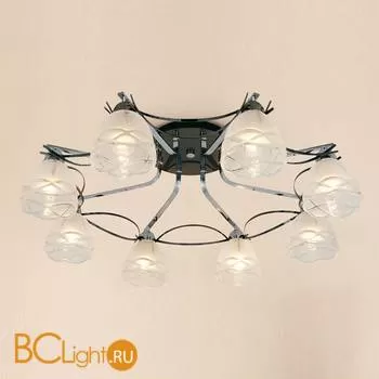 Потолочная люстра Citilux Сандра CL147181