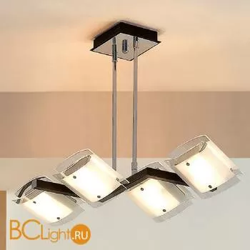 Потолочная люстра Citilux Сантона CL210145