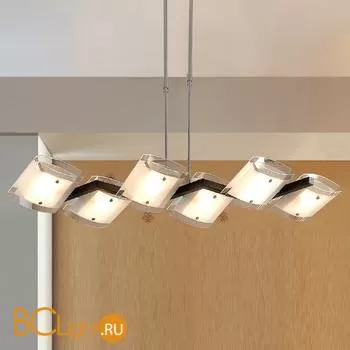 Подвесной светильник Citilux Сантона CL210165