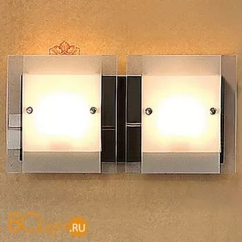 Настенный светильник Citilux Сантона CL210325