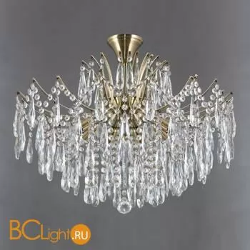 Люстра Citilux Селена CL302183 - Фото 7