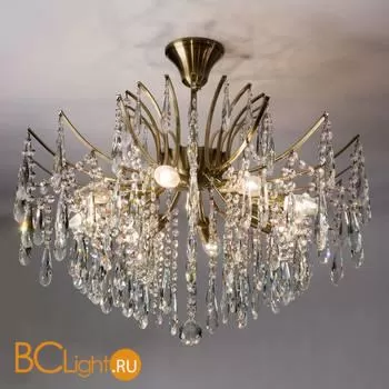 Люстра Citilux Селена CL302183 - Фото 6