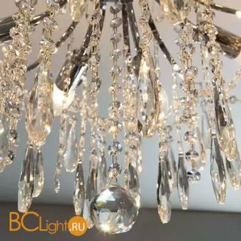 Люстра Citilux Селена CL302180 - Фото 8