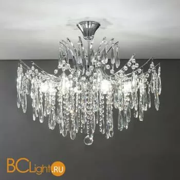 Люстра Citilux Селена CL302180 - Фото 20