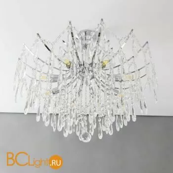 Люстра Citilux Селена CL302180 - Фото 2