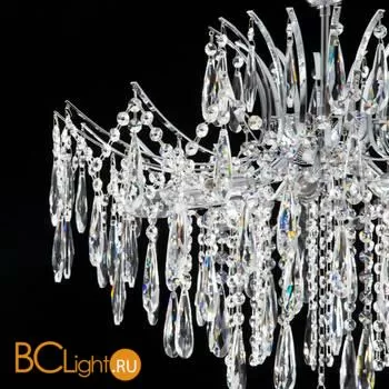 Люстра Citilux Селена CL302180 - Фото 23